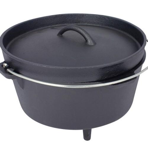 Dutch Oven