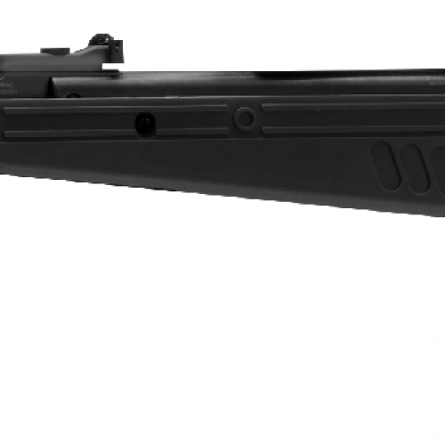 SWISS ARMS TG1 Canon basculant Black 4,5mm E=19,5 J. Max