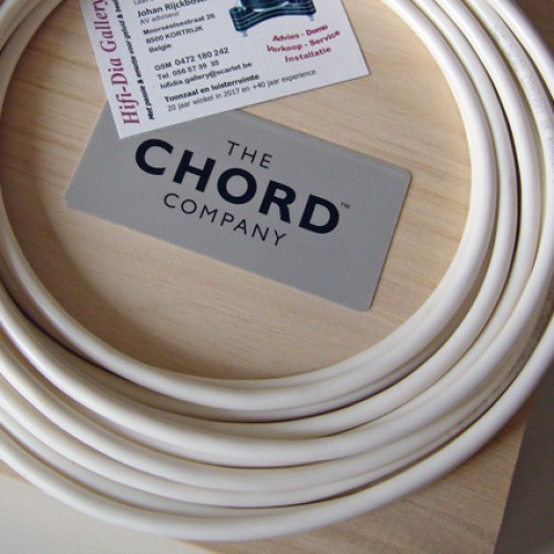 Chord Rumour2 speaker kabel