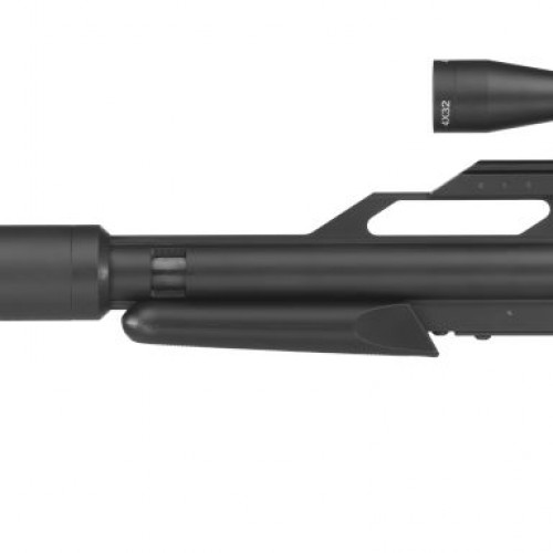 TEXAN LSS .457 / 11.4MM