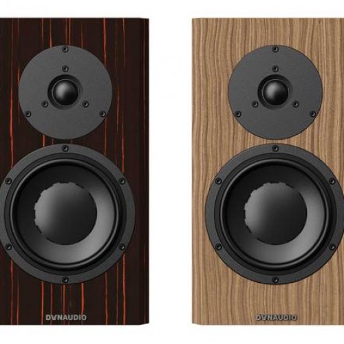 Dynaudio Special Forty editie