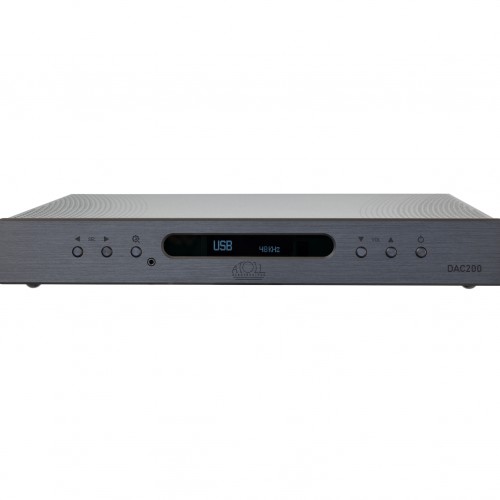 Atoll DAC200 Signature D/A Converter