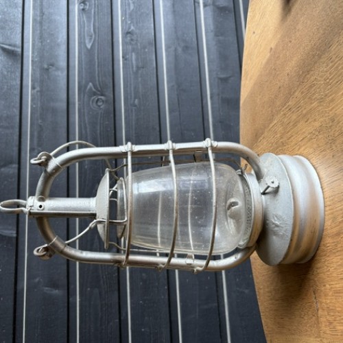 Olielamp