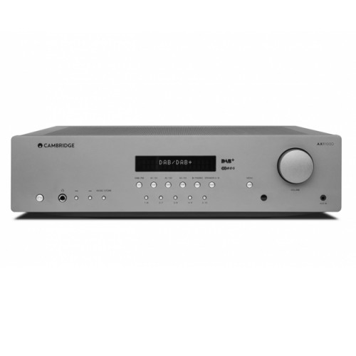 Cambridge AX-R100-D stereo receiver DAB+