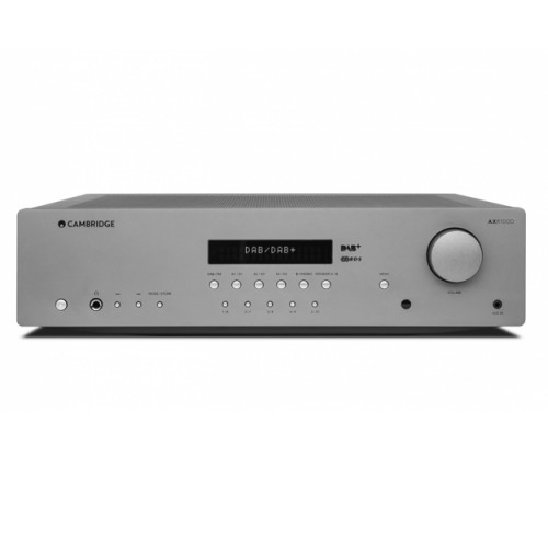 Cambridge AX-R100-D stereo receiver DAB+