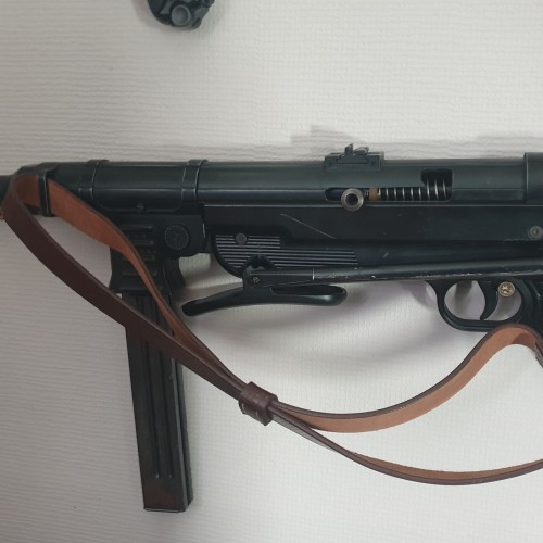 MP40 