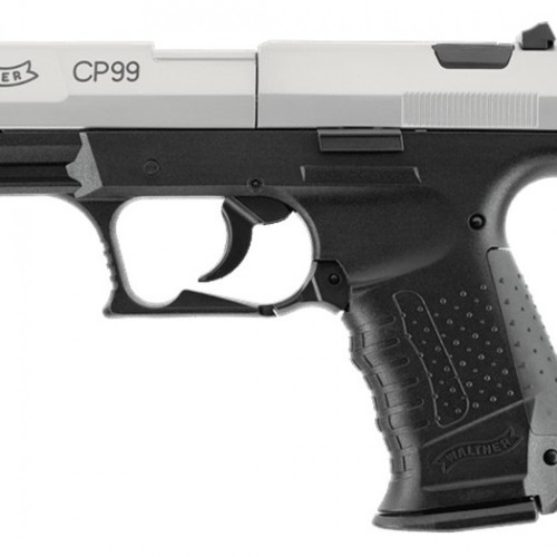 Walther CP99 bicolor