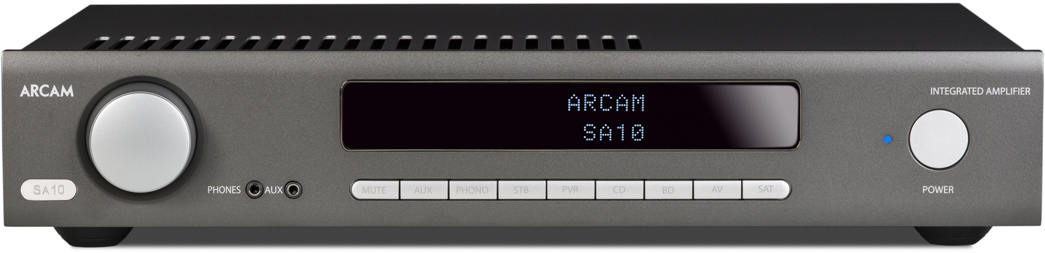 Arcam SA10 stereo versterker