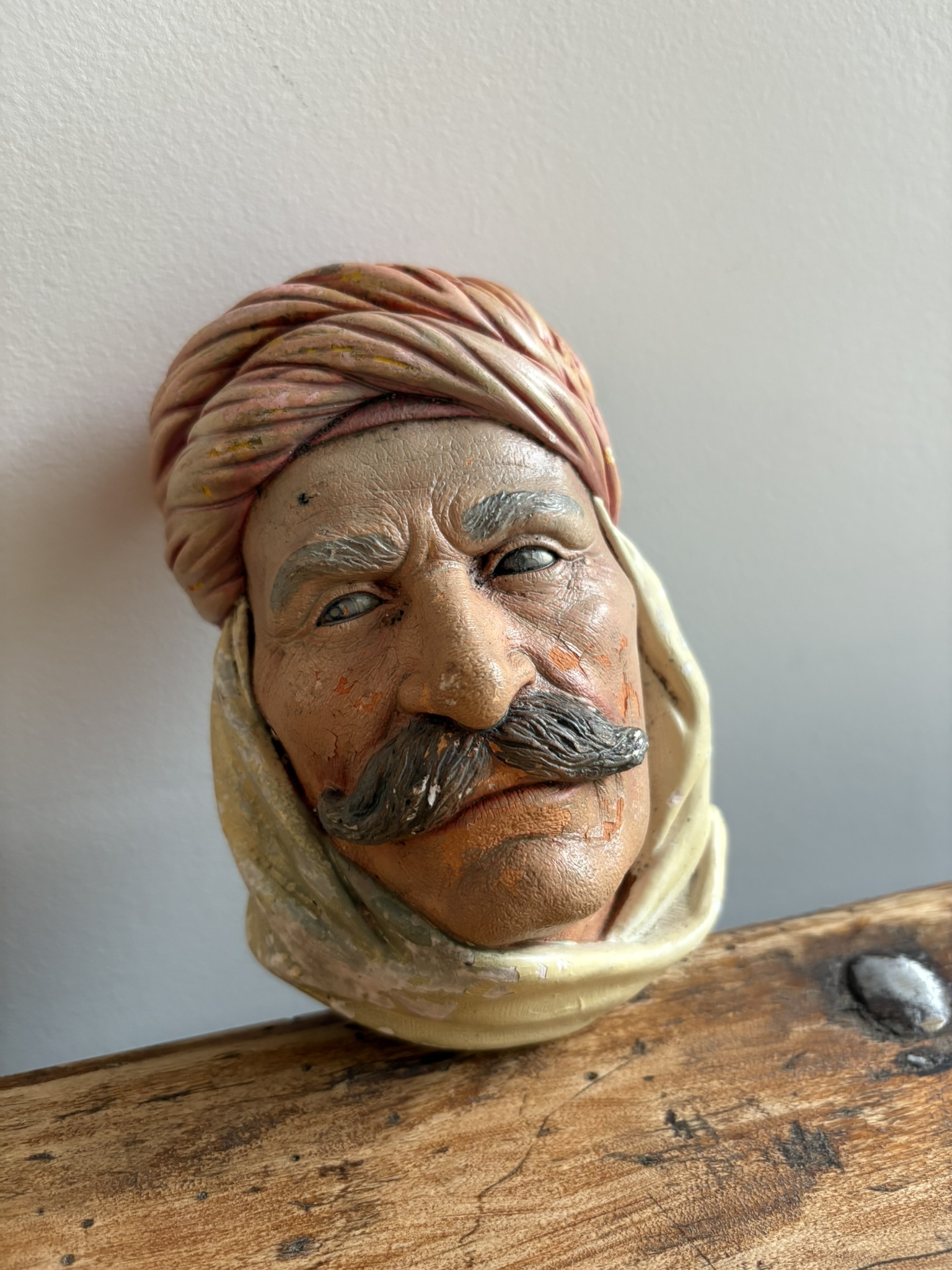 Imagical models made by BOSSONS
