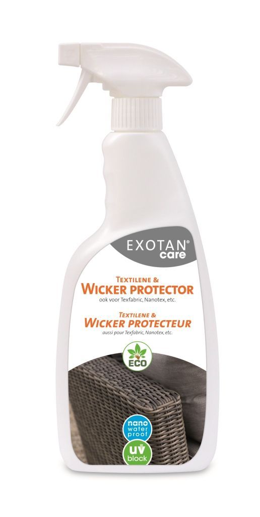 Exotan Care textilene & Wicker protector 