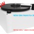 Okki Nokki One - vinyl platenwasmachine