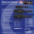 Chord Clearway Power Cord