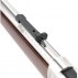 Walther Lever Action Steel Finish
