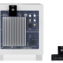 Rel subwoofer T/Arrow draadloos receiver