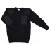 Commando trui acryl