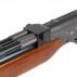 SAMY PCP Rifle Double Shot .50cal (12.7mm)