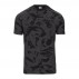 T-shirt Fostee camo