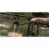 Barebones Cowboy Cooking Ladle