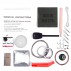 COMBAT SURVIVAL KIT WATERPROOF