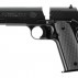 Colt Government 1911 A1