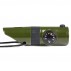 TACTICAL FLUIT 7 IN 1