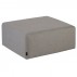 Exotan Kubbano | Nanotex® & Fast dry foam cushion Taupe