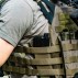 LUCKY SHOT AR15 Flask