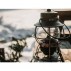 Barebones Railroad Lantern