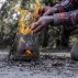 Off-Grid Survival Stove