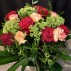 Warm rood