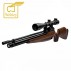WEBLEY RAIDER 12 PCP