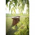 WHITE FIRE BARBECUE CORTENSTAAL D102CM