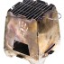 Off-Grid Survival Stove