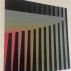 Schilderij (Abstracte geometrische vlakken)