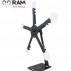 RAM Tactical | Target Wheel | 5 Dots