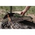 Barebones Cowboy Fire Pit Grill Grate 23"