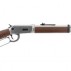 Walther Lever Action Steel Finish