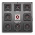 Kemp Power Source + HI Power Cabel
