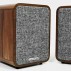 Ruarkaudio MR-1 mk2 active speakers