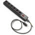 Kemp Power Strip 6 way + HI Power Cabel