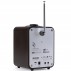 Ruarkaudio R1 MK4 Deluxe Bluetooth radio