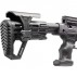 PUNCHER RAMBO PCP PUMP ACTION LUCHTBUKS