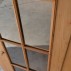 Vitrine kast 'antiek'
