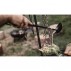 Barebones Cowboy Cooking Ladle