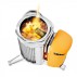 BioLite Campstove 2 - Campingkooktoestel