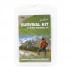 469484 BCB trekkers survival kit CK015L