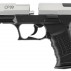 Walther CP99 bicolor