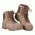 Pr. Recon boots medium-high