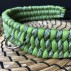 Halsband Trilobite Green 2