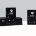 Rel subwoofer T/Arrow draadloos receiver
